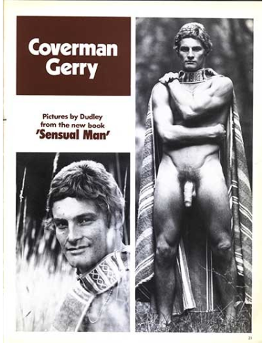 Him Exclusive Issue.09 Oct 1975