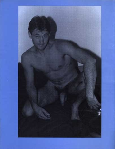 Him Magazine Issue.22 © RamBooks 2