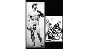 Him Magazine Issue.20 © RamBooks