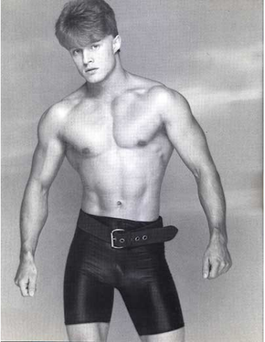 Him Magazine Issue.20 © RamBooks