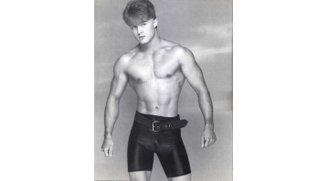 Him Magazine Issue.20 © RamBooks