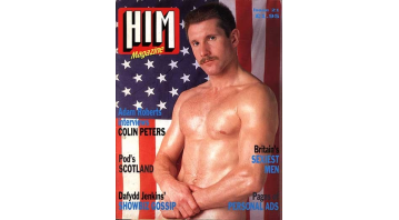 Him Magazine Issue.21 © RamBooks