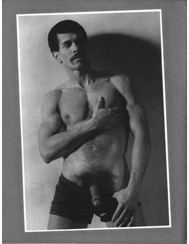 Him Magazine Issue.21 © RamBooks