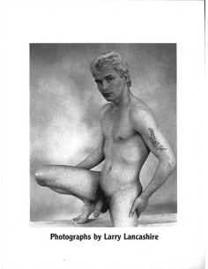 Him Magazine Issue.23 © RamBooks 2