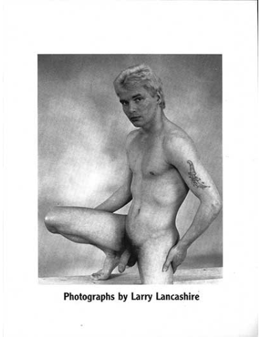 Him Magazine Issue.23 © RamBooks