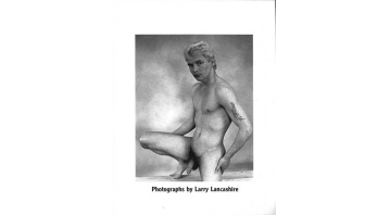 Him Magazine Issue.23 © RamBooks