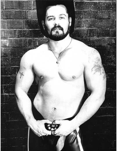 Him Magazine Issue.27 © RamBooks