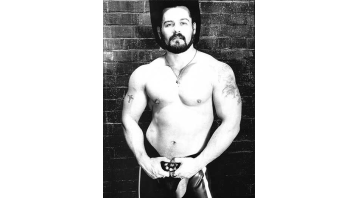 Him Magazine Issue.27 © RamBooks