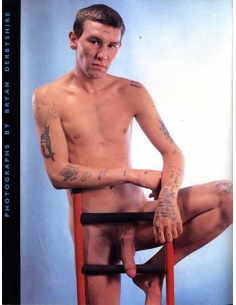 Him Magazine Issue.29 © RamBooks 2