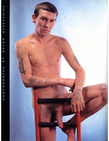 Him Magazine Issue.29 © RamBooks