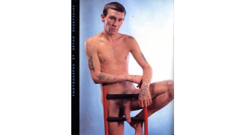 Him Magazine Issue.29 © RamBooks Him Magazine Issue.29 © RamBooks