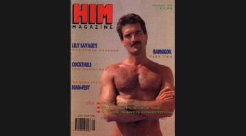 Him Magazine Issue.31 © RamBooks