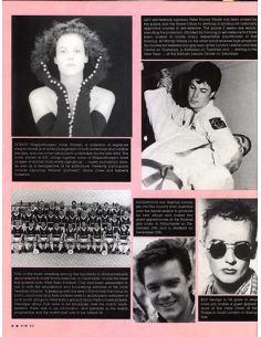 Him Magazine Issue.31 © RamBooks 2