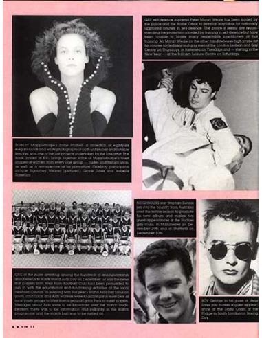 Him Magazine Issue.31 © RamBooks