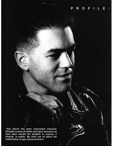 Him Magazine Issue.32