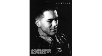 Him Magazine Issue.32