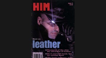 Him Issue.47 © RamBooks