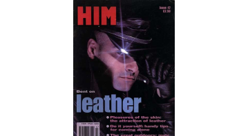 Him Issue.47 © RamBooks Him Issue.47 © RamBooks