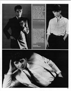 Him Monthly Issue.55 © RamBooks 2