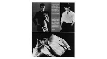 Him Monthly Issue.55 © RamBooks