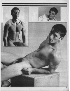 Him Monthly Issue.61 © RamBooks 2