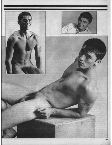 Him Monthly Issue.61 © RamBooks