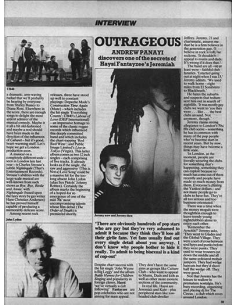 Him Monthly Issue.63 © RamBooks 2