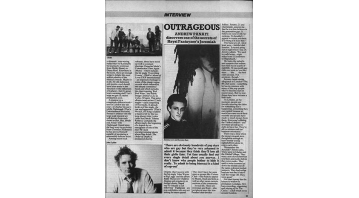 Him Monthly Issue.63