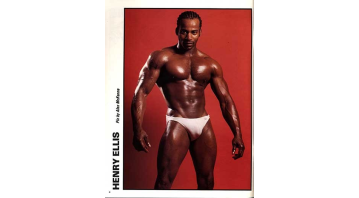 Him Monthly Issue.63 © RamBooks