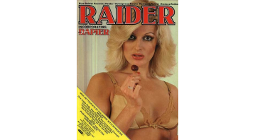 Raider Vol.01 No.07 © RamBooks