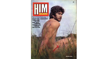 Him Exclusive Special Sept 1975 © RamBooks