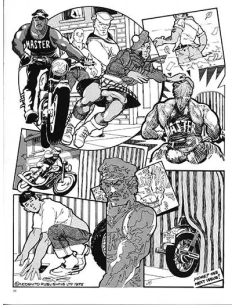 Him Exclusive Special Sept 1975 © RamBooks 2