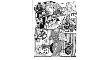 Him Exclusive Special Sept 1975 © RamBooks