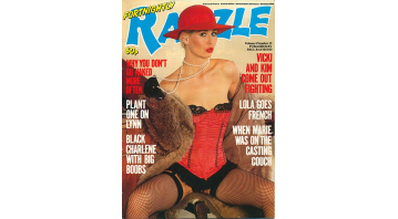 Razzle Vol.04 No.15