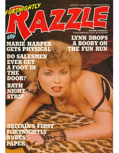 Razzle Vol.04 No.03