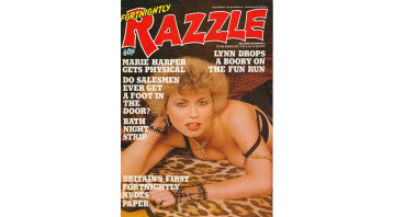 Razzle Vol.04 No.03