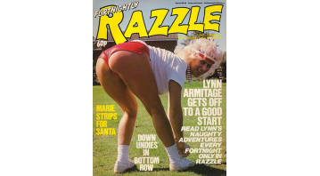 Razzle Vol.03 No.14