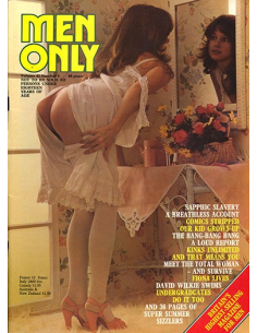 Men only 42 no.06