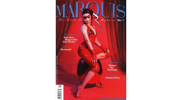 Marquis No.38 Marquis No.38