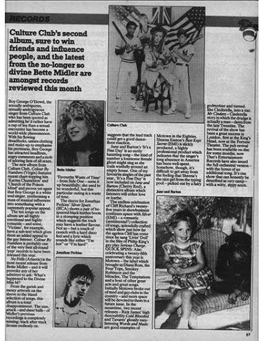 Him Issue.64 © RamBooks