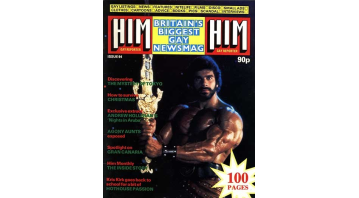 Him Issue.64 © RamBooks