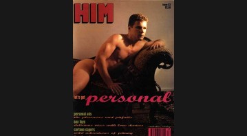 Him Issue.63 © RamBooks