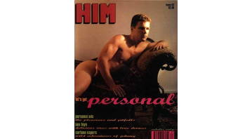Him Issue.63 © RamBooks Him Issue.63 © RamBooks