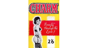 Charm No.47 Charm No.47
