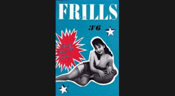Frills N0.12