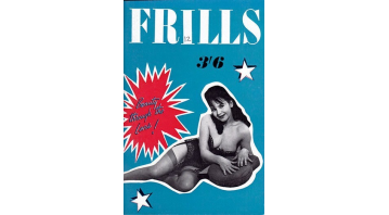 Frills N0.12