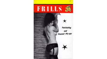 Frills N0.15