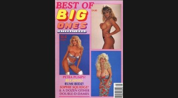 Best of Big Ones International 1993 © RamBooks