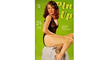 Pin Up No.40