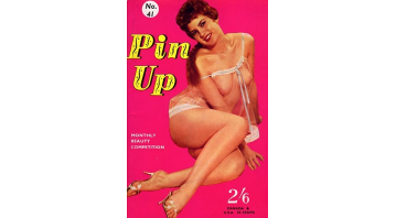 Pin Up No.41
